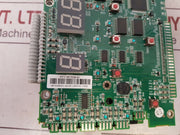 487028001 laundry dryer card