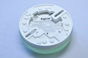 Tyco nb323-2l-t(en) temperature heat detector 2-wire/24 vdc