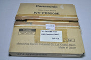 Panasonic wv-pb5508e video input board