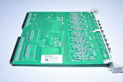 Panasonic wv-pb5508e video input board