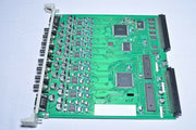 Panasonic wv-pb5508e video input board