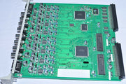 Panasonic wv-pb5508e video input board