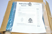 Panasonic  wv-pb5504ae video output board   (New)