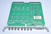 Panasonic  wv-pb5504ae video output board   (New)
