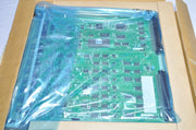 Panasonic  wv-pb5504ae video output board   (New)