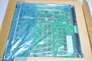 Panasonic  wv-pb5504ae video output board   (New)