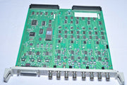 Panasonic  wv-pb5504ae video output board   (New)