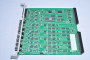 Panasonic  wv-pb5504ae video output board   (New)