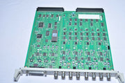 Panasonic  wv-pb5504ae video output board   (New)