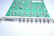Panasonic  wv-pb5504ae video output board   (New)
