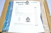 Panasonic  wv-pb5504ae video output board   (New)
