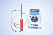 Columbia vm-103 vibration meter