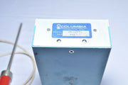 Columbia vm-103 vibration meter