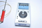 Columbia vm-103 vibration meter