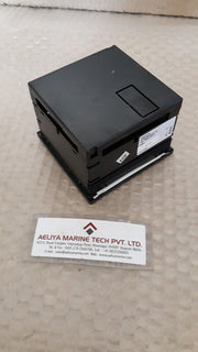 Deif dq96-c rpm meter