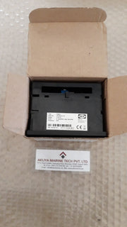 Deif dq96-c rpm meter