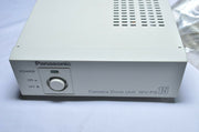 Panasonic Wv-ps15/B Camera Driver Unit 220-240V~50Hz 19W