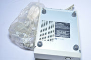 Panasonic Wv-ps15/B Camera Driver Unit 220-240V~50Hz 19W