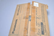 Panasonic Wv-ps15/B Camera Driver Unit 220-240V~50Hz 19W