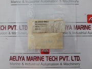 48904 Disc W/Bushing, Nn 4104, Ll-2550-0001