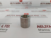 48904 Disc W/Bushing, Nn 4104, Ll-2550-0001