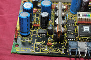 Alstom power conversion 20x4496g1 pcb card rev 0004