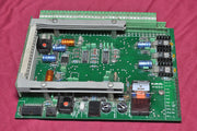Kamewa Vios2 Pcb Card Used