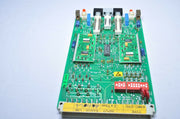 Autronica Kmc-210 Pcb Card Input - 2X Bar 7252 013.0004 