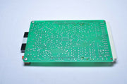 Autronica Kmc-210 Pcb Card Input - 2X Bar 7252 013.0004 