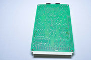 Autronica Kmc-210 Pcb Card Input - 2X Bar 7252 013.0004 