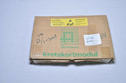 Autronica Kmc-210 Pcb Card Input - 2X Bar 7252 013.0004 