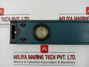 48 Po (122 Cm) Magnetic Aluminum Box Level