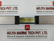48 Po (122 Cm) Magnetic Aluminum Box Level