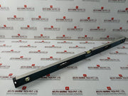 48 Po (122 Cm) Magnetic Aluminum Box Level