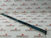 48 Po (122 Cm) Magnetic Aluminum Box Level