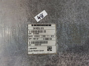 Liebherr can modul ae16 deck crane spare spf-idx 07