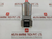 4900 017/4s Directional Seated Solenoid Valve 24v Dc By Hawe
