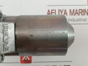 4900 017/4s Directional Seated Solenoid Valve 24v Dc By Hawe