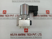 4900 017/4s Directional Seated Solenoid Valve 24v Dc By Hawe