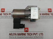 4900 017/4s Directional Seated Solenoid Valve 24v Dc By Hawe