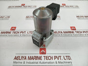 4900 017/4s Directional Seated Solenoid Valve 24v Dc By Hawe