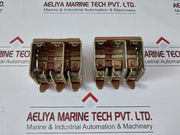490453-c 3-pole Contact Finger