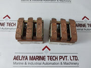 490453-c 3-pole Contact Finger