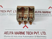 490453-c 3-pole Contact Finger