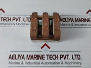 490453-c 3-pole Contact Finger
