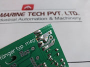 490518-3 Pcb Card