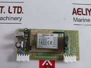 490518-3 Pcb Card