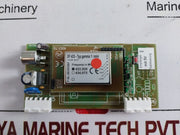 490518-3 Pcb Card 490179