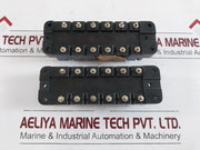 Lot of 2X 491843 archingmoving contact 19a7