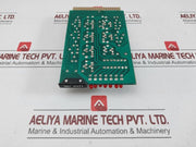 4921470/2 Relay Pcb Card In Used